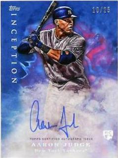 Aaron Judge