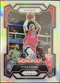 Kyle Kuzma