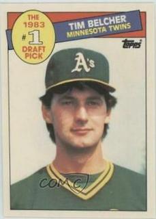 Tim Belcher