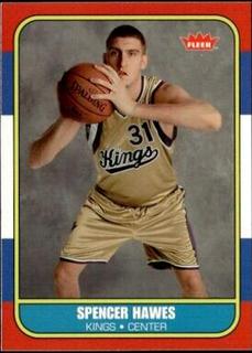 Spencer Hawes