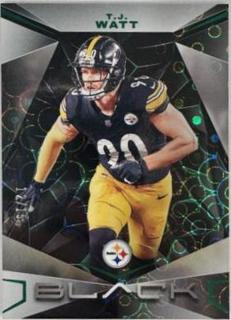T.J. Watt