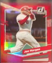 Joe Morgan