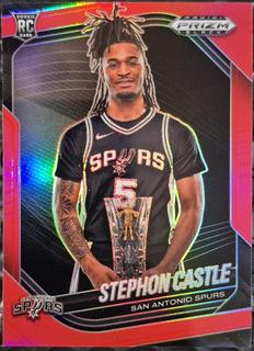 Stephon Castle