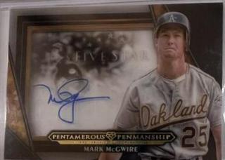 Mark McGwire
