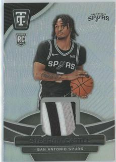 Stephon Castle