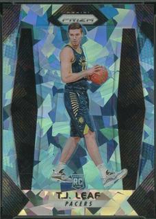 T.J. Leaf