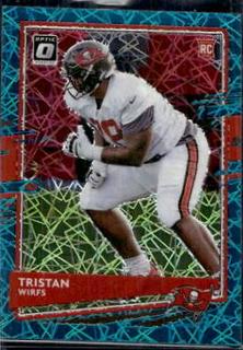 Tristan Wirfs