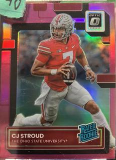 C. J. Stroud