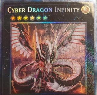 Cyber Dragon Infinity RA04-EN068