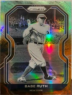 Babe Ruth