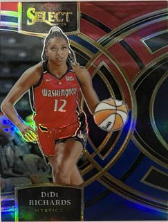 DiDi Richards