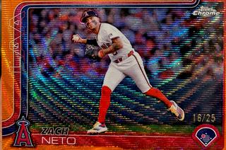 Zach Neto