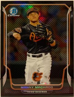 Manny Machado