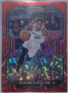 DeMar DeRozan