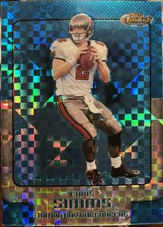 Chris Simms