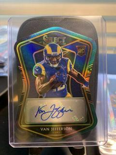 Van Jefferson