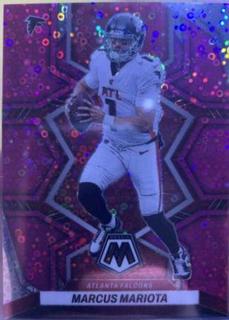 Marcus Mariota