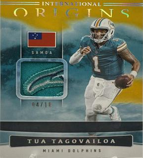Tua Tagovailoa