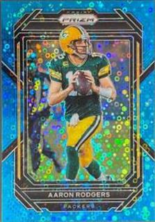 Aaron Rodgers