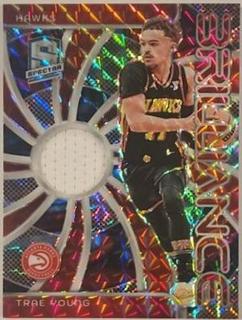 Trae Young