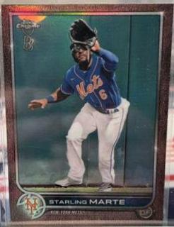 Starling Marte