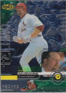 Mark McGwire
