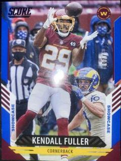 Kendall Fuller