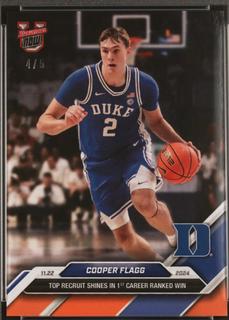 Cooper Flagg