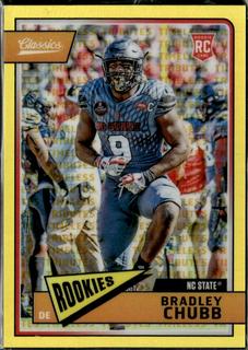Bradley Chubb
