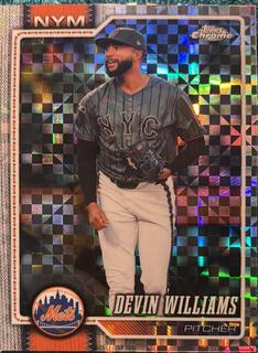 Devin Williams