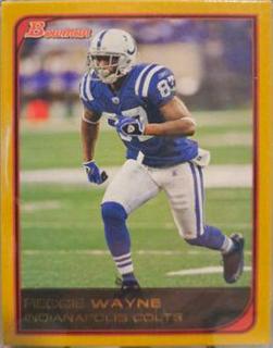 Reggie Wayne