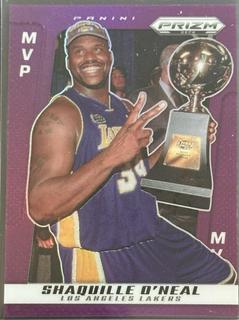 Shaquille O'Neal