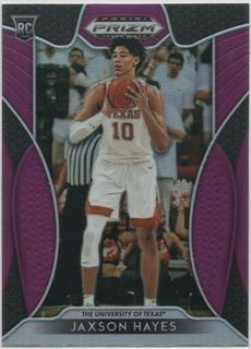 Jaxson Hayes