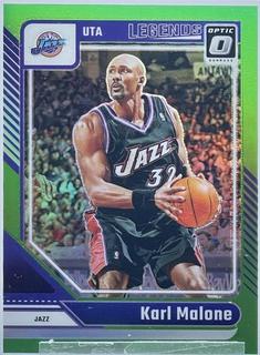 Karl Malone