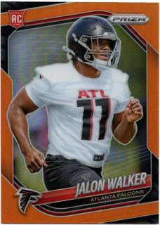 Jalon Walker
