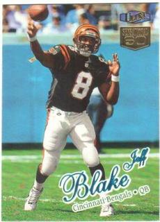 Jeff Blake