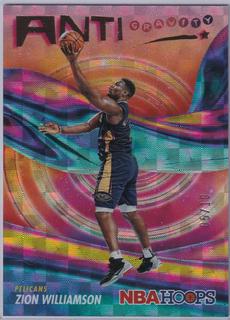 Zion Williamson