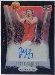 Dyson Daniels