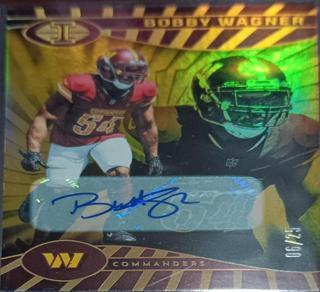 Bobby Wagner