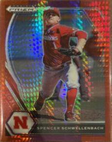 Spencer Schwellenbach