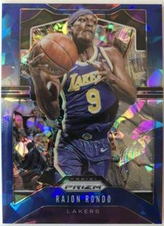 Rajon Rondo