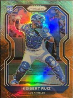 Keibert Ruiz