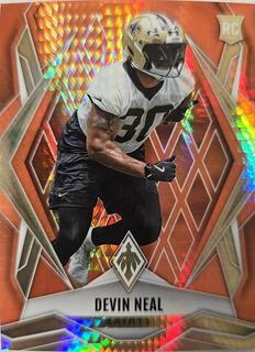 Devin Neal