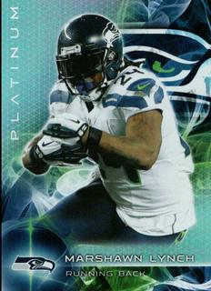 Marshawn Lynch