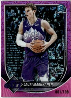 Lauri Markkanen