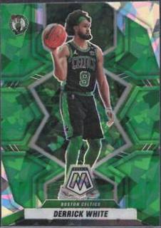 Derrick White
