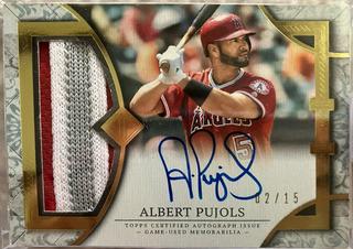 Albert Pujols