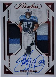 Eddie George