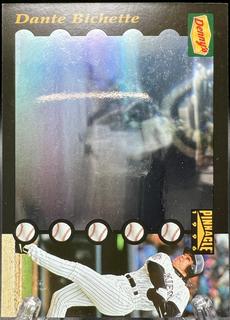 Dante Bichette