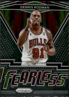 Dennis Rodman